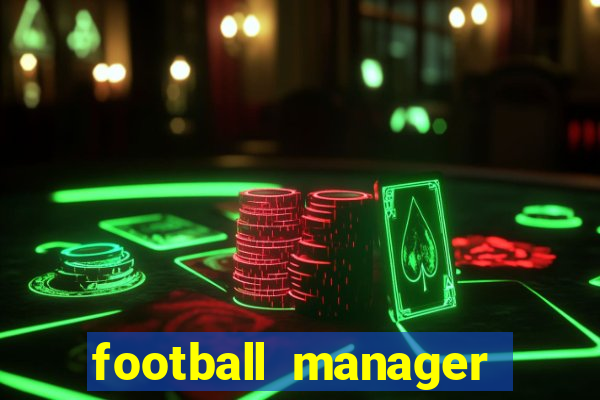 football manager 2024 crack status